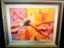 Magistrates Scepter Original Artwork (1003)
